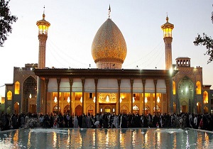 اعزام مددجویان یزدی به اردوی آموزشی و فرهنگی شیراز