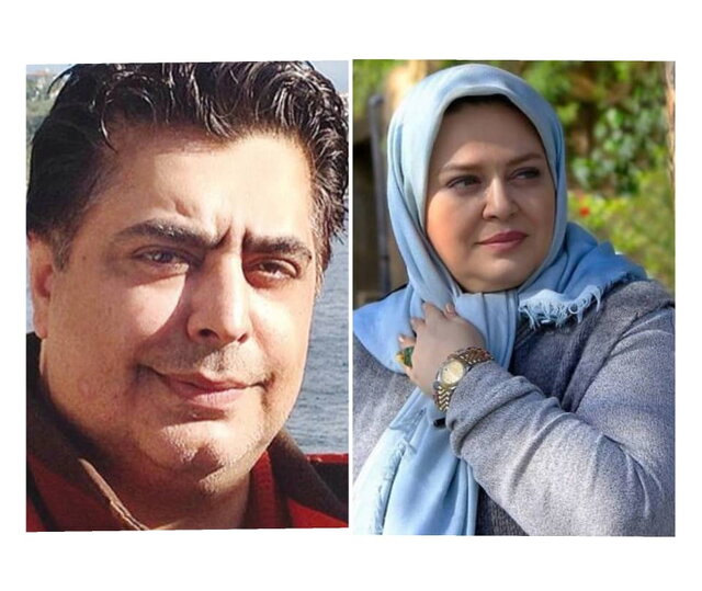 همکاری رضا شفیعی جم و بهاره رهنما در یک فیلم سینمایی