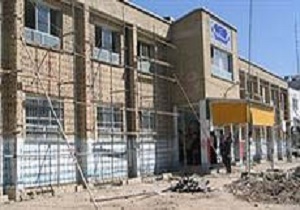 بیش ازهزار مدرسه استان نیازمند تخریب و بازسازی