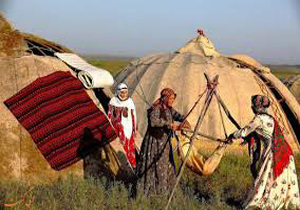 ۲۰۰ میلیارد ریال اعتبار برای عشایر خراسان شمالی تصویب شد