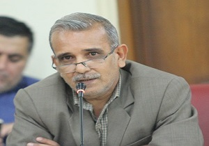 رییس هیات ورزش معلولان خوزستان معرفی شد