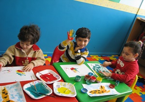 بهره مندی بیش از هزار کودک از طرح کمک شهریه در استان