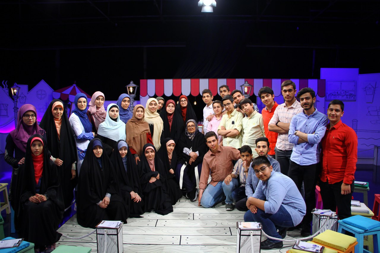 &laquo;اقیانوس آرام&raquo; به نسبت سایر برنامه&zwnj;های تلویزیونی متفاوت بود/ فراز و نشیب&zwnj;های زندگی آدم&zwnj;های موفق برای نوجوان&zwnj;ها جذابیت دارد