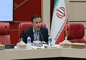 پرداخت ۲۸۵ فقره تسهیلات رونق تولید در استان قزوین