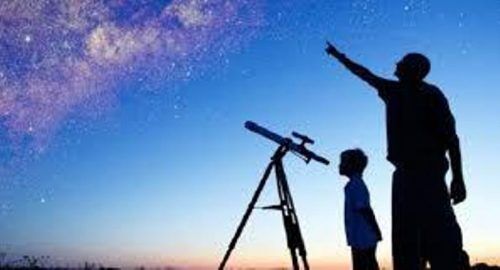 آخرین رویداد نجومی تیرماه را فردا شاهد باشید