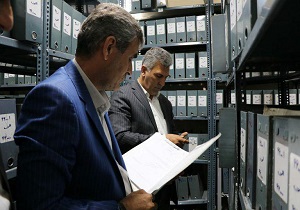 حفاظت وبازرسی دو عنصر اساسی در زندانبانی است