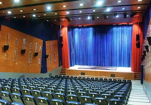 لزوم توجه به احداث سینما در دزفول