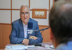 تعیین سیاست‌های کلان توسعه شهر در برنامه جامع اصفهان