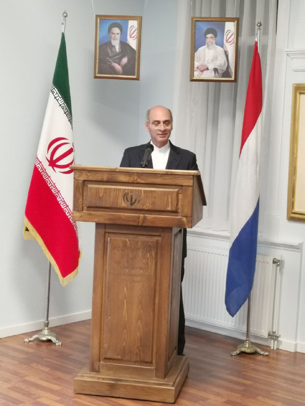 ظریف: با ایران بازی نکنید/ مدت&zwnj;ها پس از رفتن ترامپ هم دوام خواهیم آورد