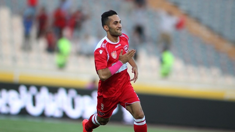 ماجرای حضور ستاره جنجالی در پرسپولیس به کجا رسید؟