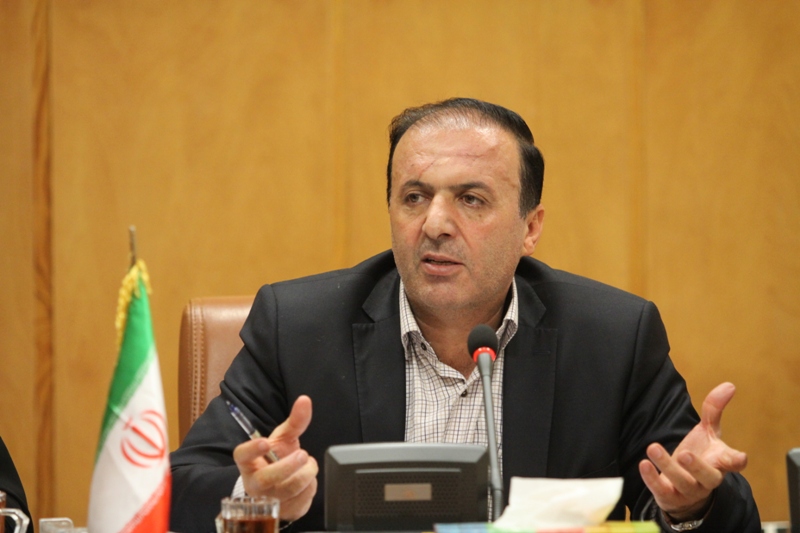 مرز مهران برای تردد زوار امن و برای قاچاق کالا ناامن است