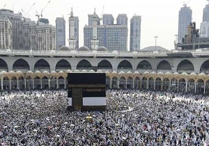 تشریح وضعیت حجاج ایرانی در عربستان