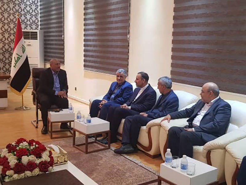 آمادگی شهرداری تهران برای خدمات رسانی به زائران حسینی در اربعین ۹۸ + عکس