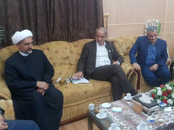 آمادگی شهرداری تهران برای خدمات رسانی به زائران حسینی در اربعین ۹۸ + عکس