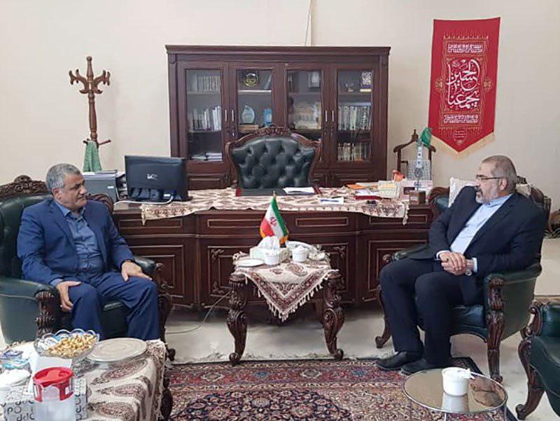 آمادگی شهرداری تهران برای خدمات رسانی به زائران حسینی در اربعین ۹۸ + عکس