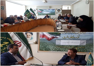 لزوم ارتقای جایگاه شغل کشاورزی در استان
