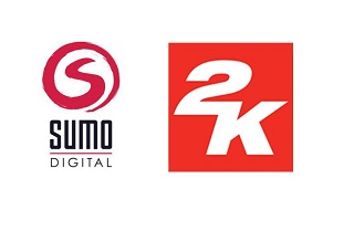 همکاری 2K Games و Sumo Digital