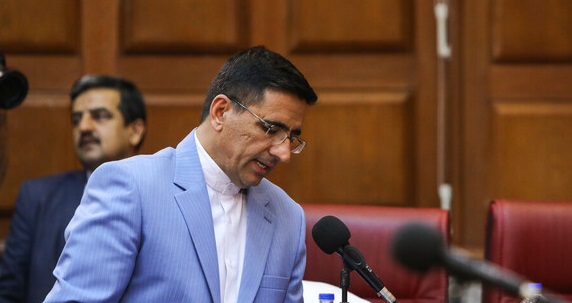 قاضی شهریاری: پرونده قتل میترا استاد از لحاظ دادسرا فاقد نقص است