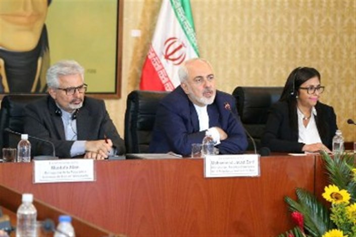 برگزاری کنفرانس نشست عدم تعهد در کاراکاس، توانمندی ونزوئلا را می رساند/ با برنامه ای هدفمند می توانیم در راستای کاهش تحریم ها در کارکاس گام برداریم