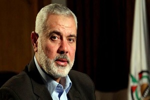 هیئتی از حماس عازم تهران می&zwnj;شود