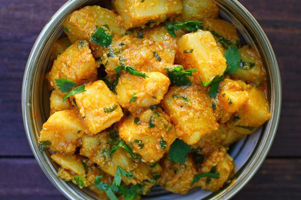 ترشی انبه به سبک بندرعباسی&zwnj;ها + طرز تهیه