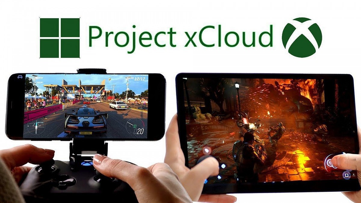 تلاش مایکروسافت برای بهبود پروژه xCloud