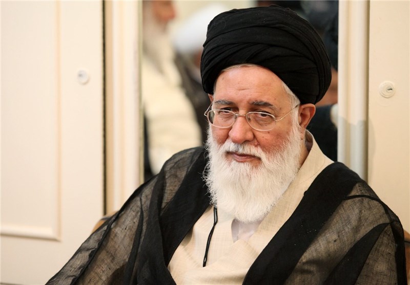 فضای نظارت شورای نگهبان دینی و اعتقادی است