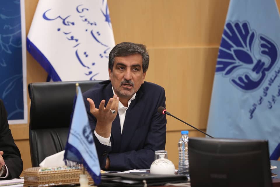نمایشگاه رونق تولید یک نمایشگاه تقاضا محور است