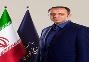 اسفندیاری معاون توسعه مدیریت معاونت علمی و فناوری شد