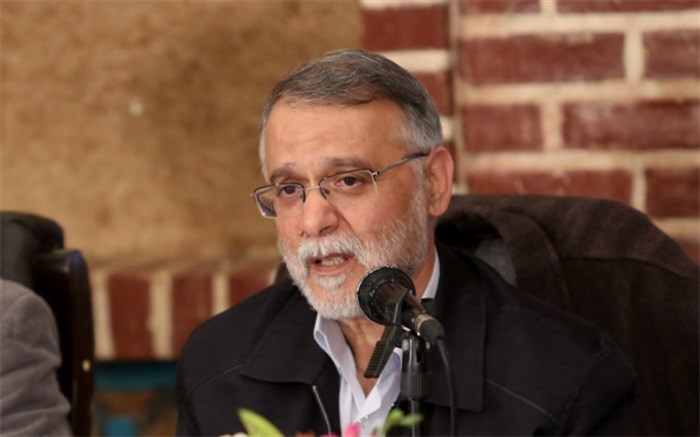 امضا تفاهم نامه گسترش همکاری&zwnj;های رسانه ملی با وزارت صنعت