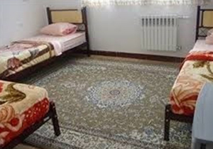 اقامت بیش از ۷۵ هزار نفر روز در طرح اسکان تابستانی