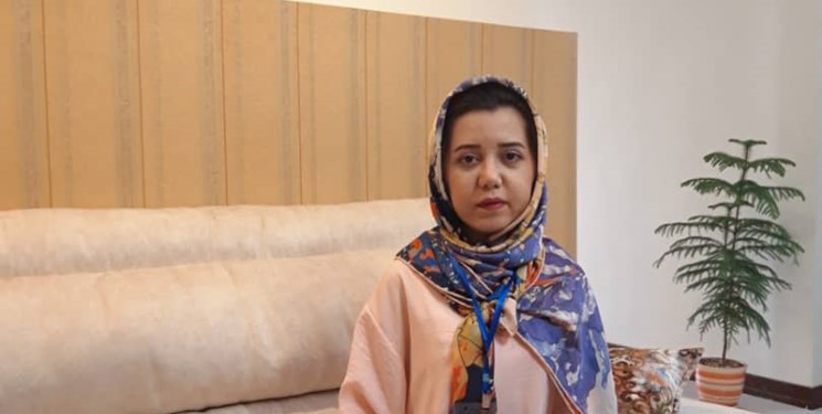 جدال ۲۰ ساله &laquo;فاطمه&raquo; با درد&zwnj;های &laquo;میاستنی گراویس&raquo; +تصاویر
