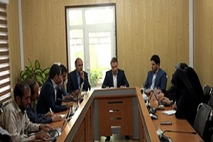 افزایش سرانه فضای سبز قم/ باغ پرندگان ۸۰ درصدی پیشرفت فیزیکی داشته است