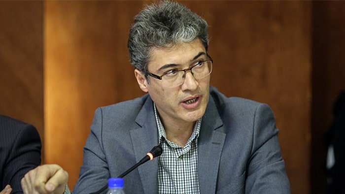 بیماران خارجی در ۱۶۹ بیمارستان کشور پذیرش می‌شوند