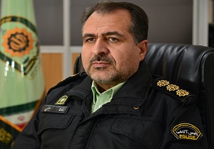 راه اندازی سامانه نمایشگاه مجازی اموال مسروقه در سمنان