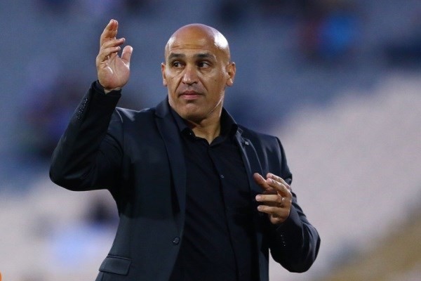 منصوریان: برای ما برد و باخت مهم نبود/ دیدار مقابل شهرخودرو شماتیک بازی ما با الاتحاد بود