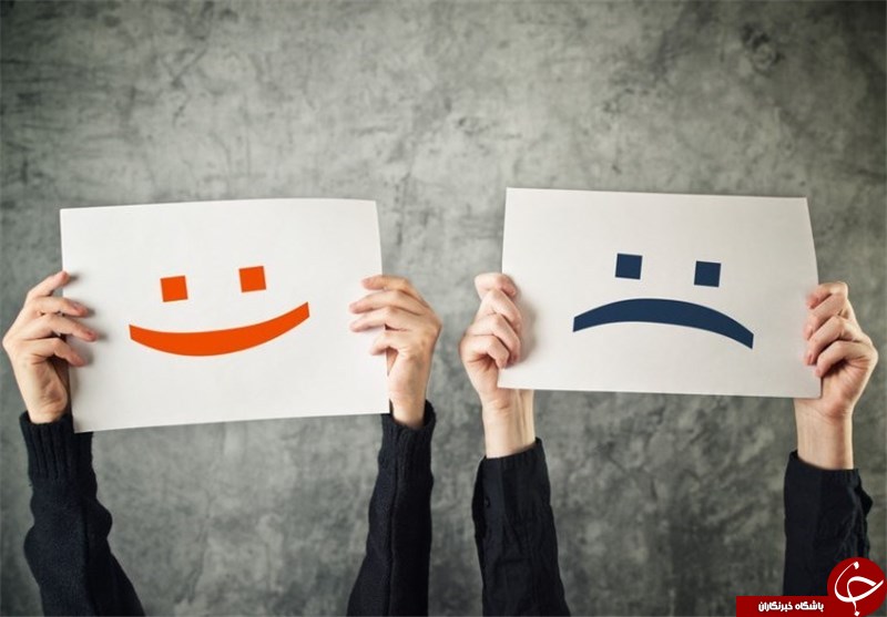 اگر این افکار و رفتار را دارید منفی باف هستید! / بررسی افکار و اعمال انسان&zwnj;های منفی باف