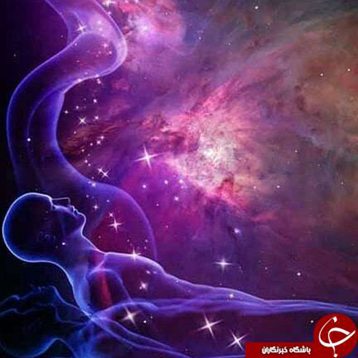 روح انسان در کدام قسمت بدن قرار دارد؛ قلب، مغز یا چشم؟!