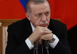 رویترز: پیروزی حزب رقیب اردوغان در انتخابات استانبول ضربه سختی به وی بود