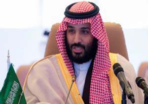 &laquo;&shy;محمد بن سلمان&raquo; به کره جنوبی می&zwnj;رود
