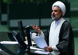 حجت الاسلام ذوالنوری رئیس کمیسیون امنیت ملی و سیاست خارجی مجلس شد