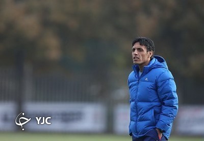خطیبی: می&zwnj;خواهیم با ماشین سازی جز ۱۰ تیم بالای جدول باشیم/ در حال حاضر نمی توان در مورد عملکرد ویلموتس اظهار نظر کرد