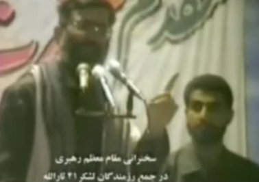 ملت ما حمله کننده را پشیمان می&zwnj;کند