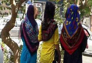 مانتوهایی كه پرواز می&zwnj;كنند، شلوارهایی كه آب می&zwnj;روند
