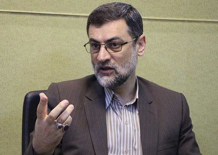 رویکرد اخیر آمریکا حاکی از هراس از ایران است