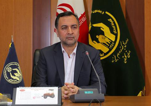 ایجاد ۴ هزار شغل، با اعتبار ۱۳۰ میلیارد تومان برای مددجویان گلستانی