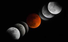 جزئیات اولین خورشید گرفتگی کامل ۲۰۱۹/ آیا خسوف تیرماه در ایران قابل رویت است؟