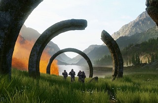 نسخه اولیه عنوان Halo: Infinite ابتدا برای ایکس باکس عرضه خوهد شد