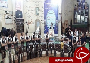 پهلوانان باید سیرت نیکو داشته باشند