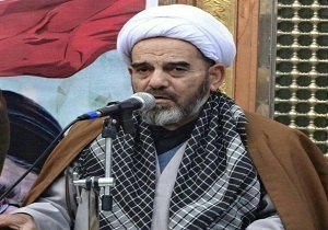 رسانه زبان امروز هویت ملی و دینی ما در جهان است